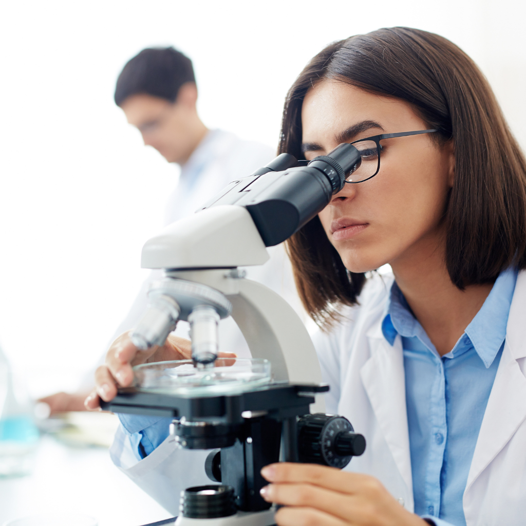 Advanced Lab